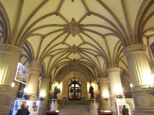 Rathaus Hamburg Innen Rathaus Hamburg Innen