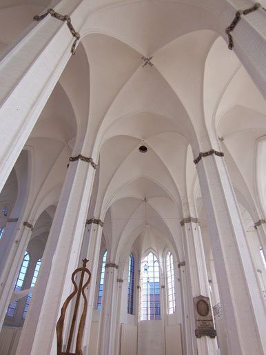 St. Petri Lübeck