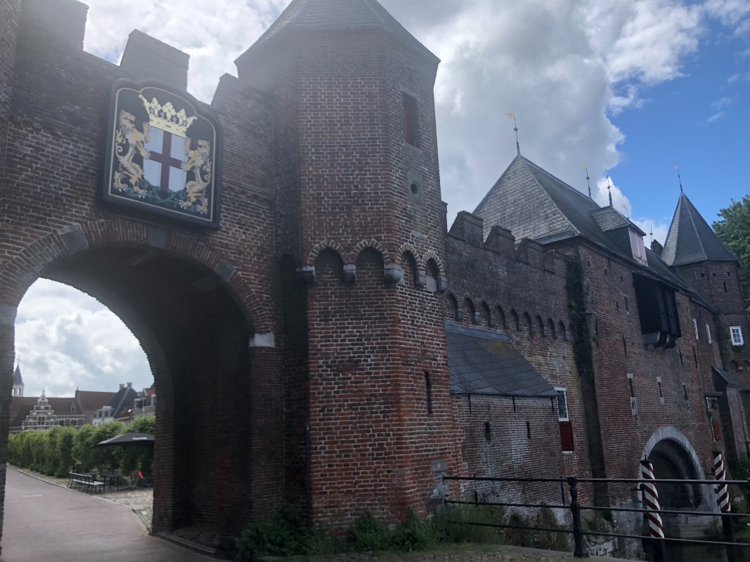 Koppelpoort Amersfoort Koppelpoort Amersfoort