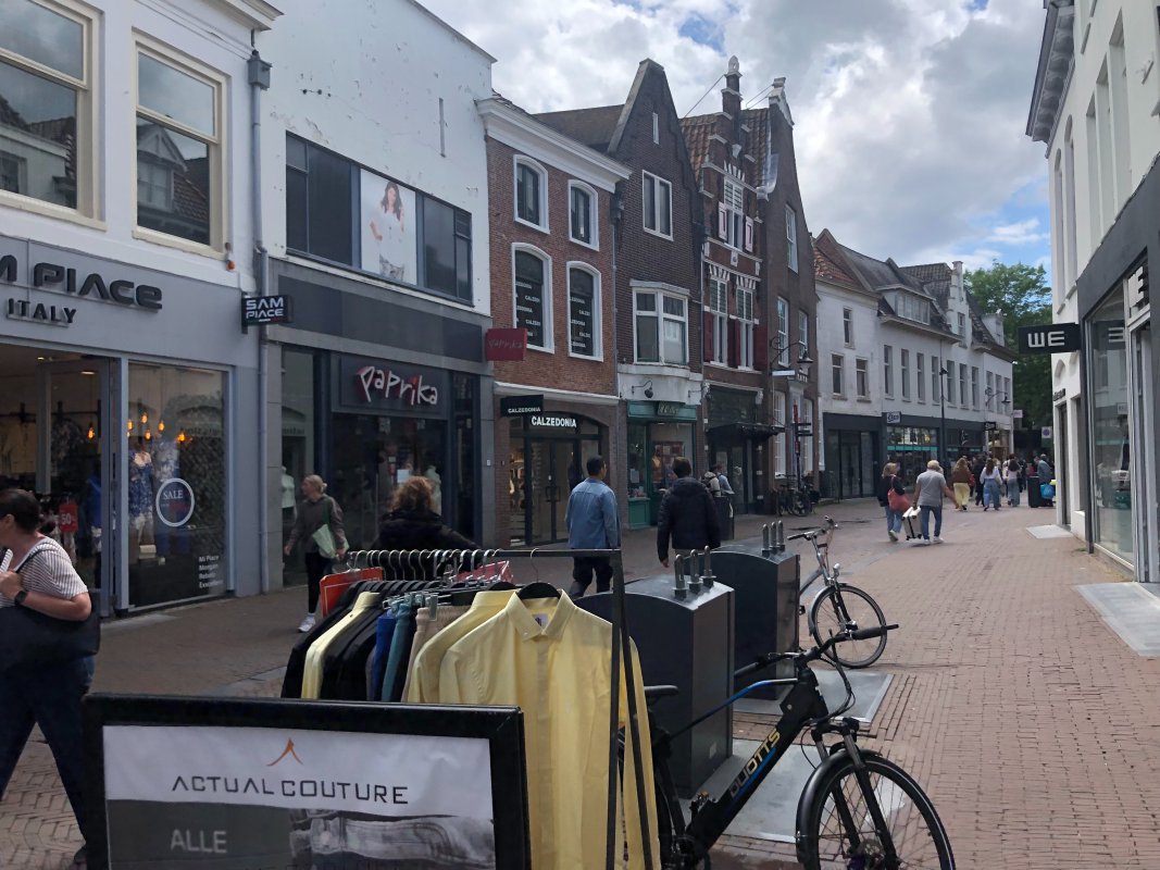 Shopping Amersfoort Shopping Amersfoort