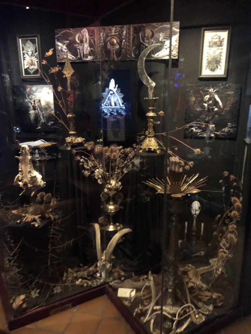 Naia Museum Naia Museum