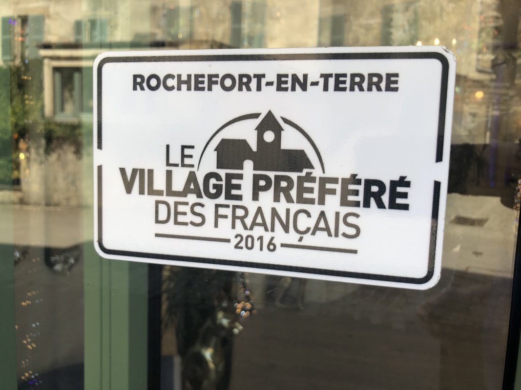 Rochefort-en-Terre Plus Beaux Villages de France (Schönste Dörfer Frankreichs) Rochefort-en-Terre Plus Beaux Villages de France (Schönste Dörfer Frankreichs)