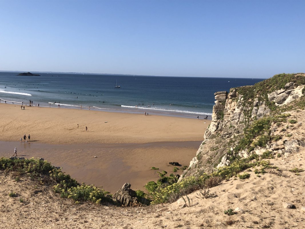 Quiberon Quiberon
