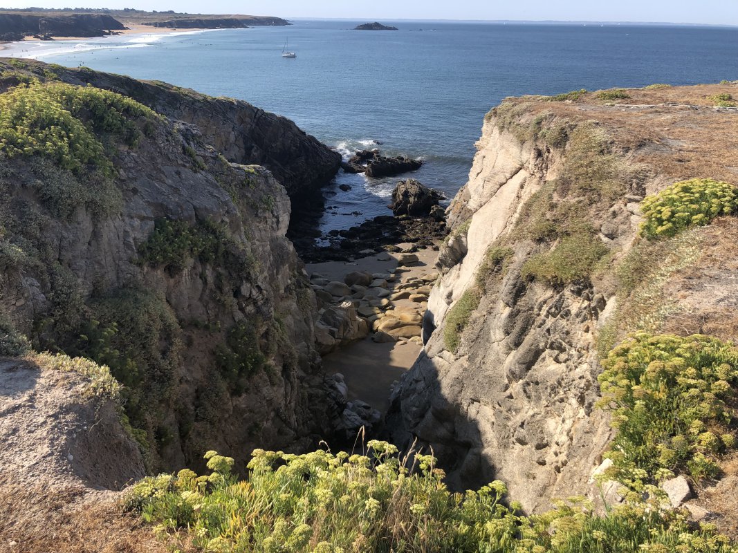 Quiberon Quiberon
