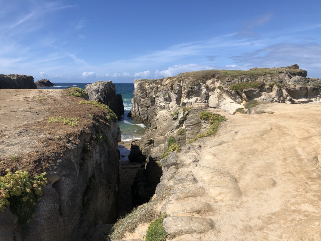 Quiberon Quiberon