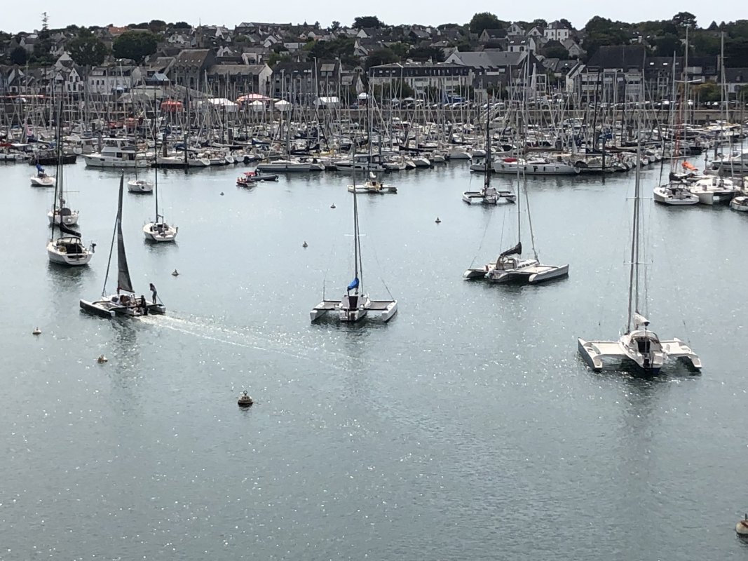 La Trinité-sur-Mer La Trinité-sur-Mer