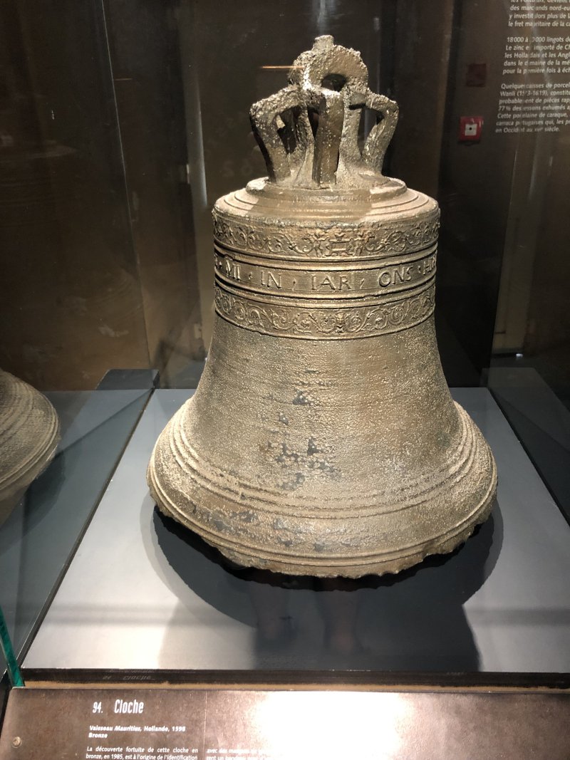 Alte Glocke