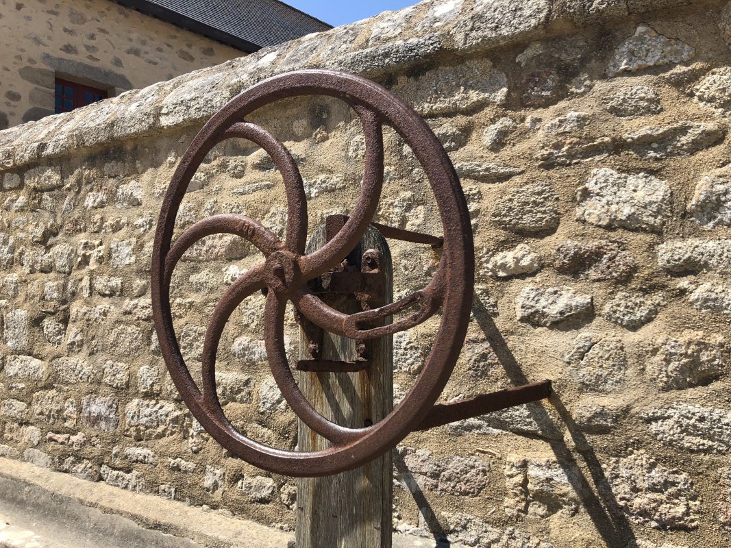 Citadelle de Port-Louis