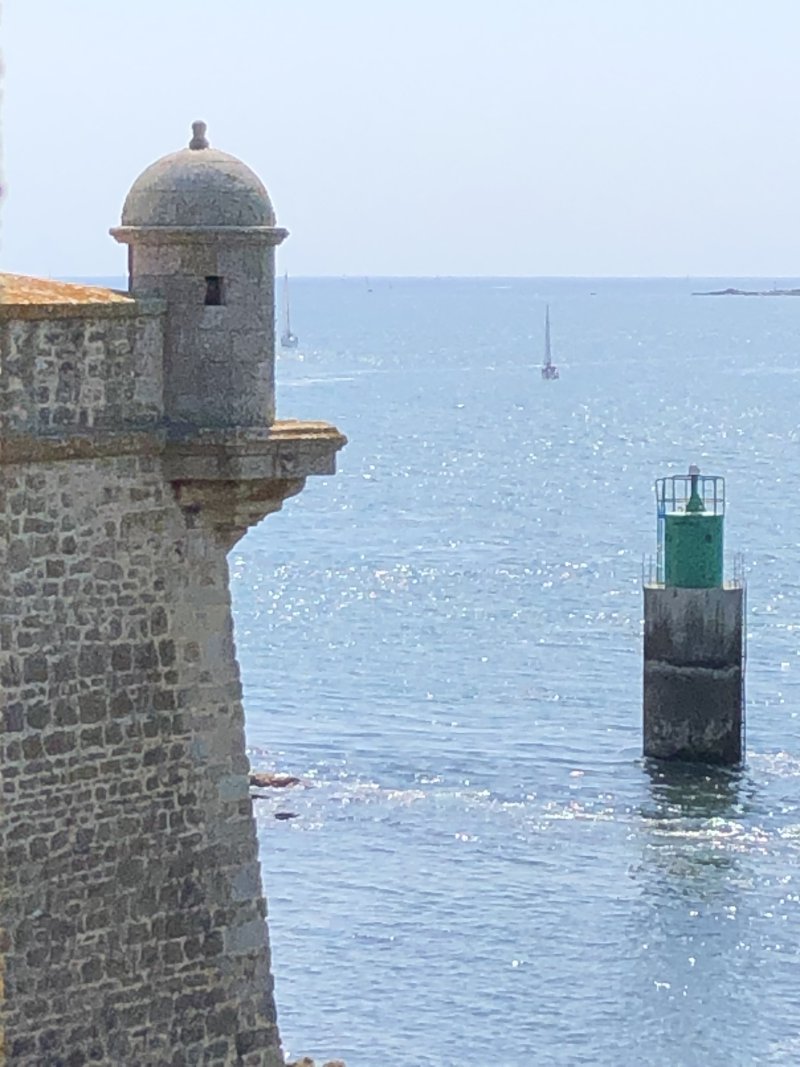 Citadelle de Port-Louis
