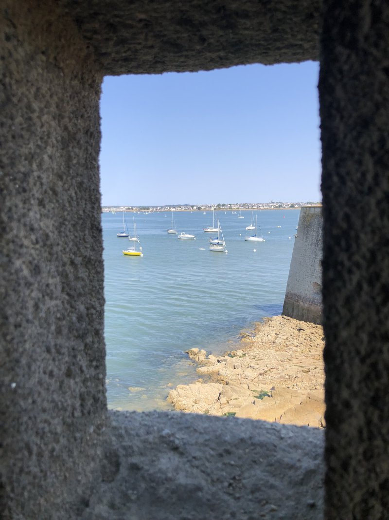 Segelboote