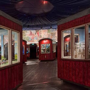 Prater - Panoramamuseum
