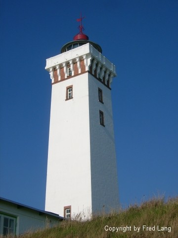 Leuchtturm